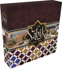 Ilustracja Sabika